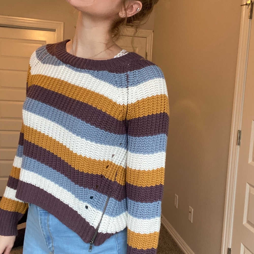 Women’s Casual Sweater